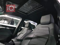 هوندا سي ار في